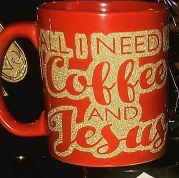 Customized Coffee Mug - Picture 2 of 6